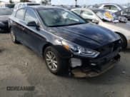 ✅ 2018 Hyundai Sonata SE • VIN: 5NPE24AF5JH626299 • Lot: 41748703. Listed on Copart with 102,770 mi. Free auction sales archive from the USA and detailed vehicle history report at DreamBid. Image 4.