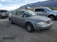 ✅ 2004 Volkswagen Passat GLS • VIN: WVWPD63B84P200382 • Lot: 71932095. Listed on Copart with 253,626 mi. Free auction sales archive from the USA and detailed vehicle history report at DreamBid. Image 4.