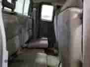 2006 Dodge Dakota SLT with VIN 1D7HW42NX6S516046, listed as a Copart auction lot 45693175 with 151,044 mi miles and Salvage title. Bid and sale history available at DreamBid. Image 10.