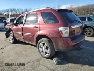 ✅ 2009 Chevrolet Equinox 1LT • VIN: 2CNDL43FX96246876 • Лот: 87755265. Опубликован ранее на Copart с пробегом Не указан. Бесплатный доступ к архиву аукционных продаж из США и подробный отчёт об истории автомобиля на DreamBid. Изображение 2.