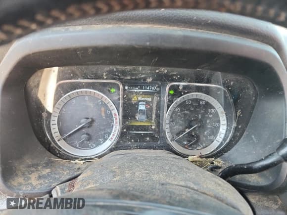 ✅ 2018 Nissan Titan Pro-4X • VIN: 1N6AA1E55JN544099 • Lot: 67639215. Wystawiony na Copart z przebiegiem Nie podano. Bezpłatny archiwum sprzedaży aukcyjnych z USA i szczegółowy raport historii pojazdu na DreamBid. Zdjęcie 9.