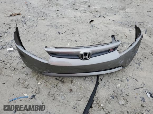 ✅ 2008 Honda Civic Si • VIN: 2HGFA55598H708801 • Lot: 90475355. Listed on Copart with 87,209 mi. Free auction sales archive from the USA and detailed vehicle history report at DreamBid. Image 12.