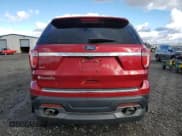 ✅ 2018 Ford Explorer XLT • VIN: 1FM5K7D8XJGA96717 • Lot: 90259075. Wystawiony na Copart z przebiegiem 58 228 mil. Bezpłatny archiwum sprzedaży aukcyjnych z USA i szczegółowy raport historii pojazdu na DreamBid. Zdjęcie 6.