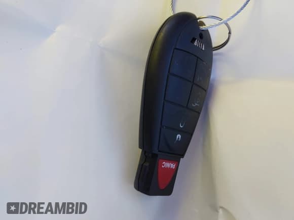 ✅ 2012 Dodge Durango SXT • VIN: 1C4RDJAG5CC195741 • Lot: 43230703. Listed on IAAI with 181,704 mi. Free auction sales archive from the USA and detailed vehicle history report at DreamBid. Image 11.