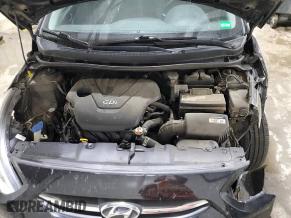 ✅ 2015 Hyundai Accent Sport • VIN: KMHCU5AE4FU232946 • Лот: 56386625. Опубликован ранее на Copart с пробегом 105 146 миль. Бесплатный доступ к архиву аукционных продаж из США и подробный отчёт об истории автомобиля на DreamBid. Изображение 11.