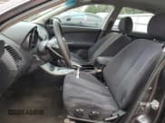 ✅ 2005 Nissan Altima 2.5 • VIN: 1N4AL11D55N908172 • Lot: 90988475. Listed on Copart with 192,504 mi. Free auction sales archive from the USA and detailed vehicle history report at DreamBid. Image 7.