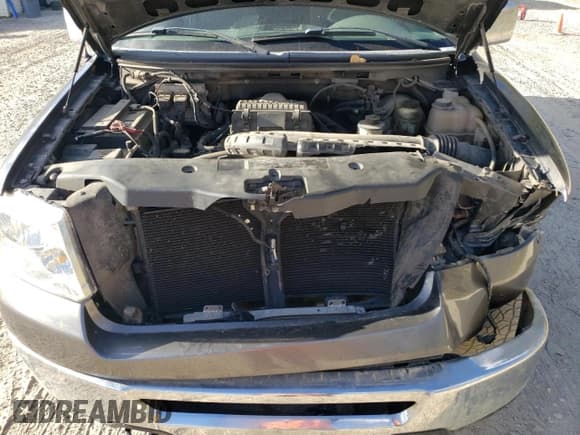 ✅ 2006 Ford F-150 XLT • VIN: 1FTPX14596NA70596 • Lot: 86855665. Wystawiony na Copart z przebiegiem 127 257 mil. Bezpłatny archiwum sprzedaży aukcyjnych z USA i szczegółowy raport historii pojazdu na DreamBid. Zdjęcie 11.