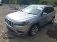 ✅ 2019 Jeep Cherokee Latitude • VIN: 1C4PJLCB7KD284961 • Lot: 43463203. Wystawiony na IAAI z przebiegiem 196 381 mil. Bezpłatny archiwum sprzedaży aukcyjnych z USA i szczegółowy raport historii pojazdu na DreamBid. Zdjęcie 17.