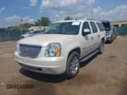 ✅ 2010 GMC Yukon XL Denali • VIN: 1GKUKMEF9AR205012 • Lot: 42931232. Listed on IAAI with 192,407 mi. Free auction sales archive from the USA and detailed vehicle history report at DreamBid. Image 12.