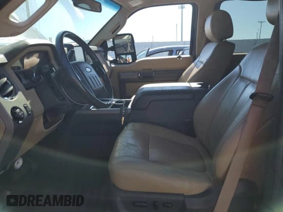 ✅ 2014 Ford F-250 XL • VIN: 1FT7W2B60EEA47873 • Lot: 61448605. Listed on Copart with 197,989 mi. Free auction sales archive from the USA and detailed vehicle history report at DreamBid. Image 7.