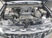 ✅ 2022 Chevrolet Colorado 4WD ZR2 • VIN: 1GCPTEE11N1175203 • Лот: 72931674. Опубликован ранее на Copart с пробегом 47 799 миль. Бесплатный доступ к архиву аукционных продаж из США и подробный отчёт об истории автомобиля на DreamBid. Изображение 11.