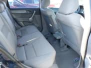 ✅ 2009 Honda CR-V LX • VIN: 5J6RE48379L070082 • Lot: 43553046. Listed on IAAI with 214,035 mi. Free auction sales archive from the USA and detailed vehicle history report at DreamBid. Image 8.