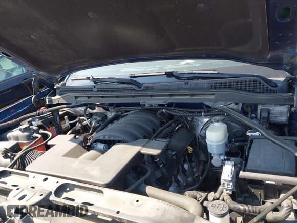 ✅ 2017 GMC Sierra 1500 SLT • VIN: 3GTU2NEC7HG464583 • Лот: 43191044. Опубликован ранее на IAAI с пробегом 120 294 миль. Бесплатный доступ к архиву аукционных продаж из США и подробный отчёт об истории автомобиля на DreamBid. Изображение 10.