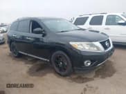 ✅ 2014 Nissan Pathfinder SL • VIN: 5N1AR2MN2EC735625 • Лот: 42724734. Опубликован ранее на IAAI с пробегом 118 566 миль. Бесплатный доступ к архиву аукционных продаж из США и подробный отчёт об истории автомобиля на DreamBid. Изображение 1.
