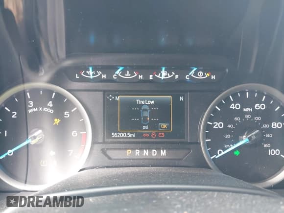 ✅ 2021 Ford F-250 XL • VIN: 1FT7W2BN1MEE03270 • Лот: 41430415. Опубликован ранее на IAAI с пробегом 56 200 миль. Бесплатный доступ к архиву аукционных продаж из США и подробный отчёт об истории автомобиля на DreamBid. Изображение 7.