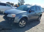 ✅ 2007 Saturn VUE V6 • VIN: 5GZCZ53437S816373 • Lot: 41594442. Wystawiony na IAAI z przebiegiem 206 891 mil. Bezpłatny archiwum sprzedaży aukcyjnych z USA i szczegółowy raport historii pojazdu na DreamBid. Zdjęcie 2.