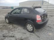 ✅ 2010 Hyundai Accent GS • VIN: KMHCM3AC4AU170492 • Лот: 85258114. Опубликован ранее на Copart с пробегом 119 238 миль. Бесплатный доступ к архиву аукционных продаж из США и подробный отчёт об истории автомобиля на DreamBid. Изображение 2.