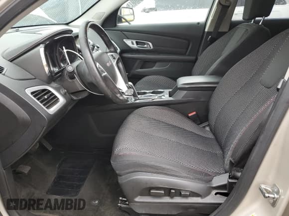 ✅ 2013 GMC Terrain SLE • VIN: 2GKALSEK2D6188149 • Lot: 89471145. Wystawiony na Copart z przebiegiem 266 899 mil. Bezpłatny archiwum sprzedaży aukcyjnych z USA i szczegółowy raport historii pojazdu na DreamBid. Zdjęcie 7.