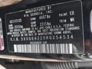 ✅ 2024 Kia K5 GT-Line • VIN: 5XXG64J20RG254534 • Lot: 43127080. Wystawiony na IAAI z przebiegiem Nie podano. Bezpłatny archiwum sprzedaży aukcyjnych z USA i szczegółowy raport historii pojazdu na DreamBid. Zdjęcie 9.