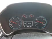 ✅ 2022 Chevrolet Equinox LS • VIN: 2GNAX5EV1N6126181 • Lot: 53625575. Listed on Copart with 54,585 mi. Free auction sales archive from the USA and detailed vehicle history report at DreamBid. Image 9.