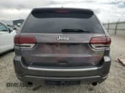 ✅ 2018 Jeep Grand Cherokee Overland • VIN: 1C4RJFCTXJC144586 • Lot: 80311485. Listed on Copart with 141,346 mi. Free auction sales archive from the USA and detailed vehicle history report at DreamBid. Image 6.