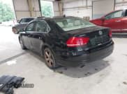 ✅ 2013 Volkswagen Passat SE • VIN: 1VWBH7A35DC134295 • Лот: 42358750. Опубликован ранее на IAAI с пробегом 144 732 миль. Бесплатный доступ к архиву аукционных продаж из США и подробный отчёт об истории автомобиля на DreamBid. Изображение 3.