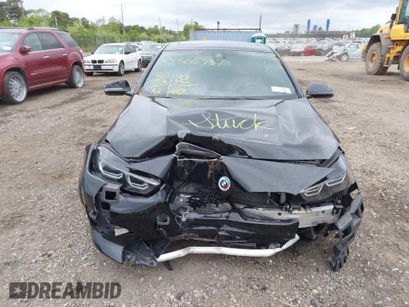 ✅ 2022 BMW 2 Series 228i xDrive • VIN: WBA73AK00N7K44428 • Lot: 42305739. Listed on IAAI with 30,723 mi. Free auction sales archive from the USA and detailed vehicle history report at DreamBid. Image 11.