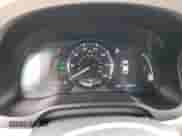 2019 Hyundai Ioniq Blue z VIN KMHC65LC5KU131169, wystawiony jako Copart lot #84560895 z przebiegiem 18 638 mil mil oraz Szkoda całkowita • Salvage title. Historia ofert i sprzedaży dostępna na DreamBid. Obrazek 9.