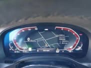 ✅ 2023 BMW X4 xDrive30i • VIN: 5UX33DT01P9P53175 • Lot: 43686317. Listed on IAAI with 31,674 mi. Free auction sales archive from the USA and detailed vehicle history report at DreamBid. Image 7.