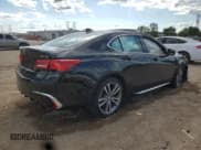 ✅ 2019 Acura TLX Technology • VIN: 19UUB3F42KA002337 • Лот: 70387285. Опубликован ранее на Copart с пробегом 41 580 миль. Бесплатный доступ к архиву аукционных продаж из США и подробный отчёт об истории автомобиля на DreamBid. Изображение 3.