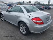 ✅ 2006 Mercedes-Benz SLK 280 • VIN: WDBWK54F26F130107 • Lot: 42067876. Listed on IAAI with 167,518 mi. Free auction sales archive from the USA and detailed vehicle history report at DreamBid. Image 6.