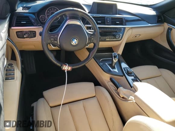 ✅ 2017 BMW 4 Series 430i xDrive • VIN: WBA4U9C34H5H64478 • Lot: 81466944. Listed on Copart with Not provided. Free auction sales archive from the USA and detailed vehicle history report at DreamBid. Image 8.
