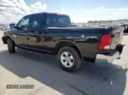 ✅ 2020 Ram 1500 Tradesman • VIN: 1C6RR6FG9LS144411 • Lot: 68915215. Wystawiony na Copart z przebiegiem 104 933 mil. Bezpłatny archiwum sprzedaży aukcyjnych z USA i szczegółowy raport historii pojazdu na DreamBid. Zdjęcie 2.