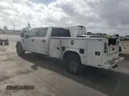 ✅ 2019 Ford F-250 • VIN: 1FD7W2ATXKED84985 • Lot: 51567545. Listed on Copart with 146,726 mi. Free auction sales archive from the USA and detailed vehicle history report at DreamBid. Image 2.