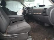 ✅ 2011 Chevrolet Silverado 1500 LT • VIN: 3GCPKSEA7BG156007 • Lot: 71708574. Listed on Copart with 156,902 mi. Free auction sales archive from the USA and detailed vehicle history report at DreamBid. Image 7.