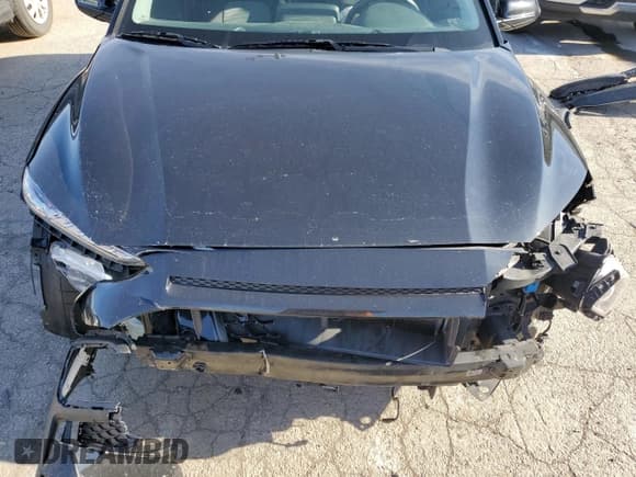 ✅ 2021 Hyundai Kona SEL • VIN: KM8K22AA3MU685515 • Лот: 47708014. Опубликован ранее на Copart с пробегом 47 619 миль. Бесплатный доступ к архиву аукционных продаж из США и подробный отчёт об истории автомобиля на DreamBid. Изображение 11.