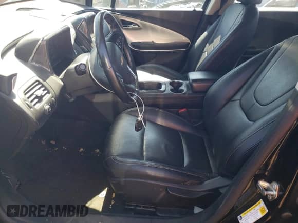 2015 Chevrolet Volt z VIN 1G1RB6E42FU131019, wystawiony jako Copart lot #50076104 z przebiegiem 132 864 mil mil oraz . Historia ofert i sprzedaży dostępna na DreamBid. Obrazek 7.