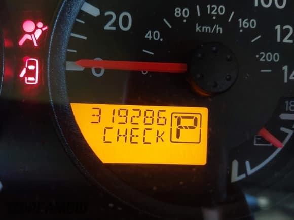 ✅ 2013 Nissan Frontier SV • VIN: 1N6AD0EV6DN757620 • Lot: 41246354. Wystawiony na IAAI z przebiegiem 319 286 mil. Bezpłatny archiwum sprzedaży aukcyjnych z USA i szczegółowy raport historii pojazdu na DreamBid. Zdjęcie 15.