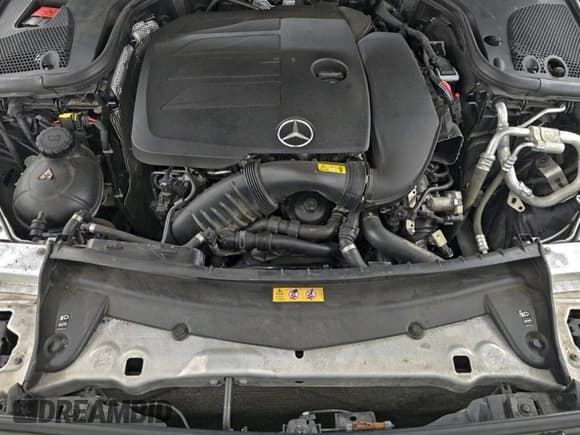 ✅ 2021 Mercedes-Benz E 350 • VIN: W1KZF8EB1MA924273 • Lot: 94944975. Listed on Copart with 98,122 mi. Free auction sales archive from the USA and detailed vehicle history report at DreamBid. Image 7.