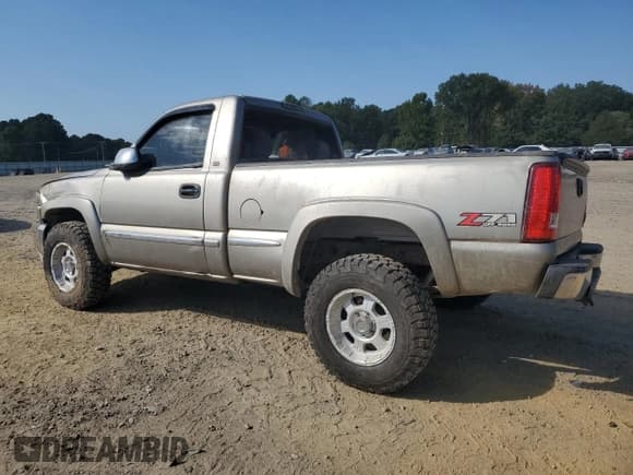 ✅ 2000 GMC Sierra 1500 SLE • VIN: 1GTEK14T4YZ172730 • Лот: 75864924. Опубликован ранее на Copart с пробегом 243 002 миль. Бесплатный доступ к архиву аукционных продаж из США и подробный отчёт об истории автомобиля на DreamBid. Изображение 2.