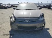 ✅ 2013 Hyundai Accent GS • VIN: KMHCT5AE9DU079013 • Лот: 71956414. Опубликован ранее на Copart с пробегом 62 158 миль. Бесплатный доступ к архиву аукционных продаж из США и подробный отчёт об истории автомобиля на DreamBid. Изображение 5.