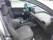 2020 Hyundai Santa Fe SE z VIN 5NMS23ADXLH248766, wystawiony jako IAAI lot #43296467 z przebiegiem 123 837 mil mil oraz . Historia ofert i sprzedaży dostępna na DreamBid. Obrazek 5.