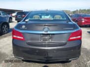 ✅ 2014 Buick LaCrosse Premium II • VIN: 1G4GF5G39EF167595 • Lot: 41581080. Wystawiony na IAAI z przebiegiem 112 905 mil. Bezpłatny archiwum sprzedaży aukcyjnych z USA i szczegółowy raport historii pojazdu na DreamBid. Zdjęcie 16.