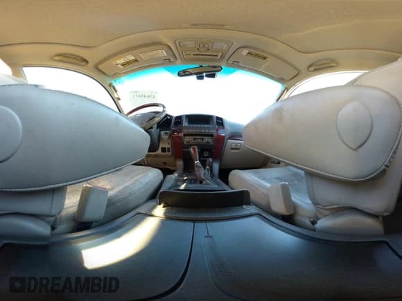 ✅ 2008 Lexus GX 470 • VIN: JTJBT20X880162718 • Lot: 43640611. Wystawiony na IAAI z przebiegiem Nie podano. Bezpłatny archiwum sprzedaży aukcyjnych z USA i szczegółowy raport historii pojazdu na DreamBid. Zdjęcie 18.