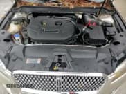 ✅ 2017 Lincoln MKZ Reserve • VIN: 3LN6L5F91HR637541 • Lot: 92937905. Wystawiony na Copart z przebiegiem 66 445 mil. Bezpłatny archiwum sprzedaży aukcyjnych z USA i szczegółowy raport historii pojazdu na DreamBid. Zdjęcie 13.