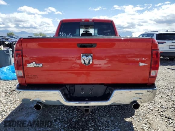 ✅ 2010 Dodge 1500 Sport • VIN: 1D7RB1GT9AS141331 • Lot: 56702535. Wystawiony na Copart z przebiegiem 174 070 mil. Bezpłatny archiwum sprzedaży aukcyjnych z USA i szczegółowy raport historii pojazdu na DreamBid. Zdjęcie 6.