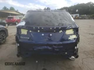 ✅ 2017 Hyundai Santa Fe 2.4L • VIN: 5XYZUDLBXHG420743 • Лот: 62570694. Опубликован ранее на Copart с пробегом 53 405 миль. Бесплатный доступ к архиву аукционных продаж из США и подробный отчёт об истории автомобиля на DreamBid. Изображение 6.