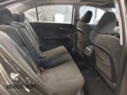 ✅ 2013 Honda Accord EX • VIN: 1HGCR2F77DA255037 • Lot: 42502142. Listed on IAAI with 104,746 mi. Free auction sales archive from the USA and detailed vehicle history report at DreamBid. Image 8.