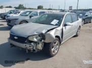 ✅ 2007 Chevrolet Malibu 1LT • VIN: 1G1ZT58F27F313930 • Lot: 43338110. Listed on IAAI with Not provided. Free auction sales archive from the USA and detailed vehicle history report at DreamBid. Image 6.