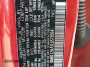 ✅ 2020 Hyundai Kona SE • VIN: KM8K12AA5LU578564 • Лот: 70260564. Опубликован ранее на Copart с пробегом 59 579 миль. Бесплатный доступ к архиву аукционных продаж из США и подробный отчёт об истории автомобиля на DreamBid. Изображение 16.